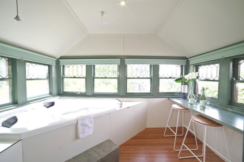 Ballarat Station Apartments - Lismore Accommodation 5