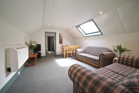 Ballarat Station Apartments - Lismore Accommodation 10