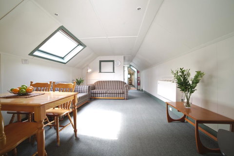 Ballarat Station Apartments - Lismore Accommodation 11