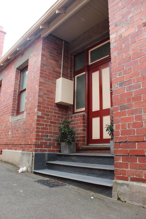 Ballarat Station Apartments - Lismore Accommodation 13