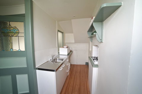 Ballarat Station Apartments - Lismore Accommodation 8