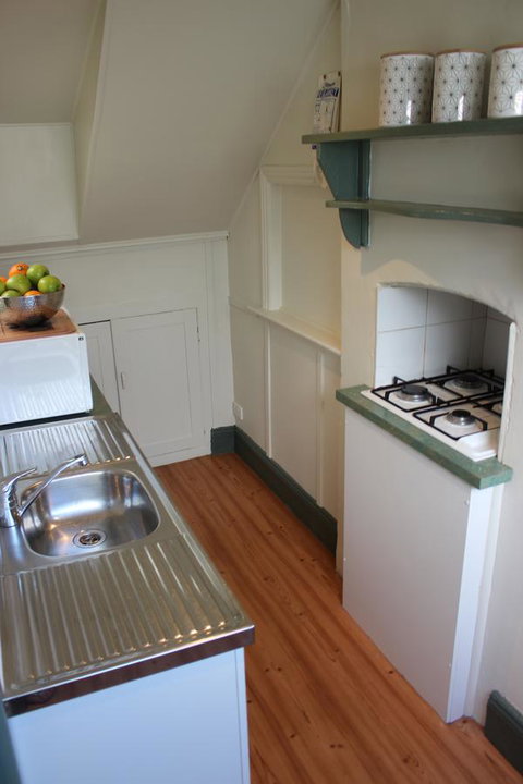 Ballarat Station Apartments - Lismore Accommodation 14