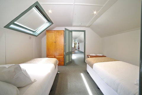 Ballarat Station Apartments - Lismore Accommodation 12