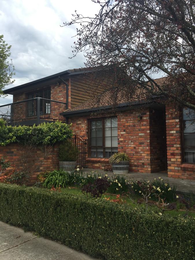 Armstrong VIC Lismore Accommodation