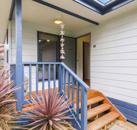 Demure charm - Lismore Accommodation