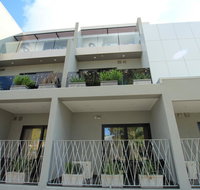 Melrose Apartments - Lismore Accommodation