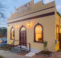 The Old Mechanics - Lismore Accommodation