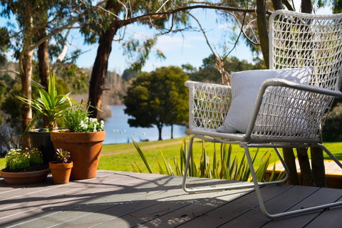 Lake Como Villa - Lismore Accommodation 1