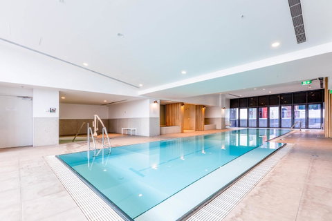 The Vision Apartment - Unbeatable Skyline View - Lismore Accommodation 13