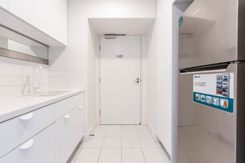 The Vision Apartment - Unbeatable Skyline View - Lismore Accommodation 9