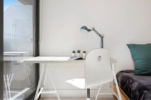 The Vision Apartment - Unbeatable Skyline View - Lismore Accommodation 4
