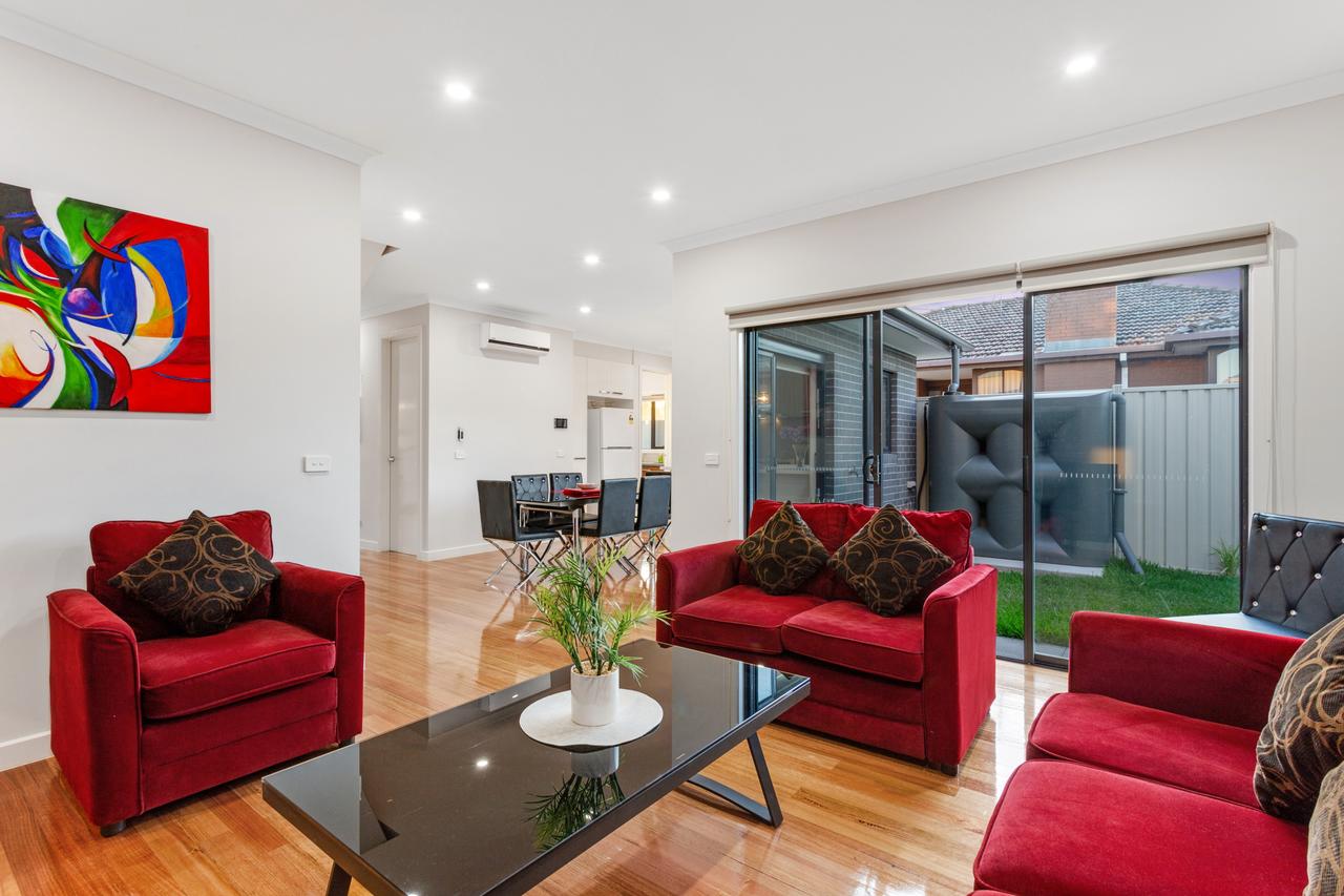 Albanvale VIC Lismore Accommodation