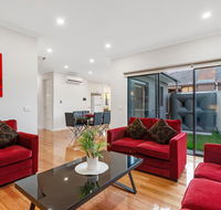 Biggs Villas Melbourne - Lismore Accommodation