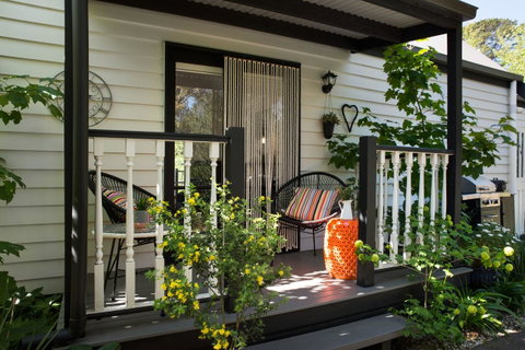 Cottage 4A - Lismore Accommodation 6
