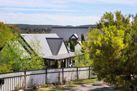 Cottage 4A - Lismore Accommodation 12