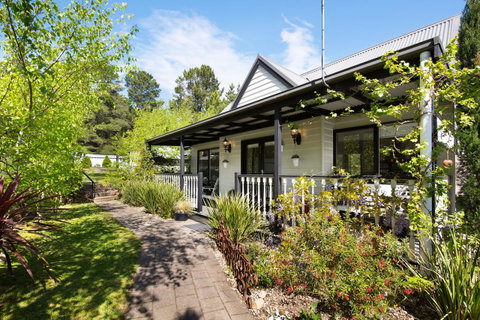 Cottage 4A - Lismore Accommodation 5