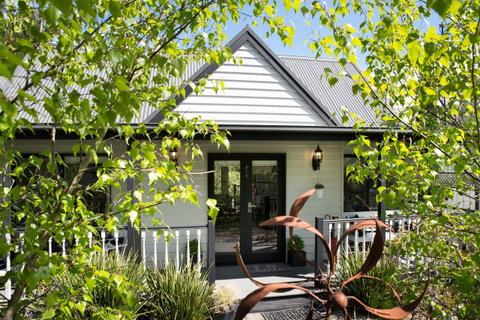 Cottage 4A - Lismore Accommodation 1