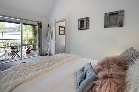 Cottage 4A - Lismore Accommodation 2