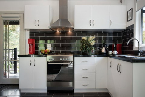 Cottage 4A - Lismore Accommodation 3