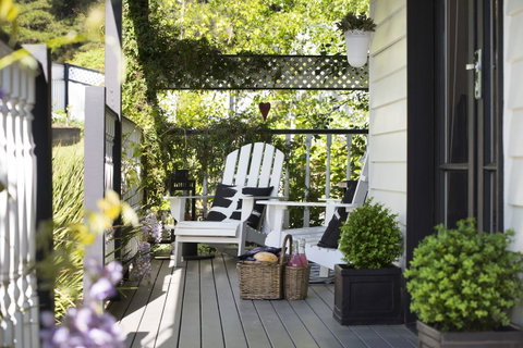 Cottage 4A - Lismore Accommodation 11