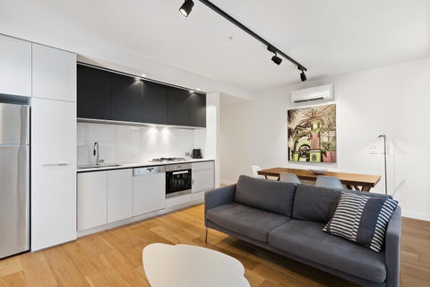 District Apartments Fitzroy - Lismore Accommodation 21
