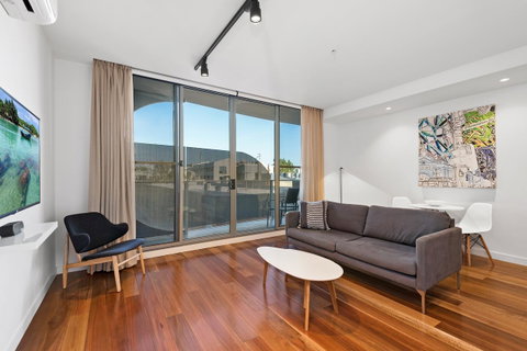 District Apartments Fitzroy - Lismore Accommodation 15