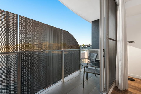 District Apartments Fitzroy - Lismore Accommodation 13