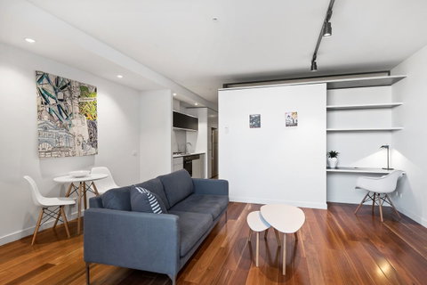 District Apartments Fitzroy - Lismore Accommodation 14