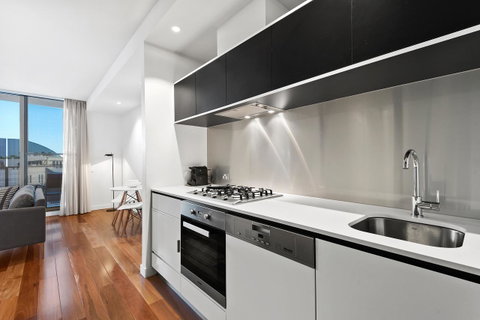 District Apartments Fitzroy - Lismore Accommodation 16