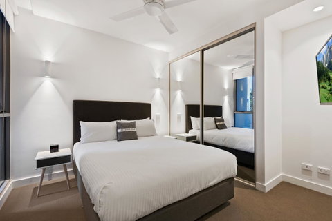 District Apartments Fitzroy - Lismore Accommodation 25