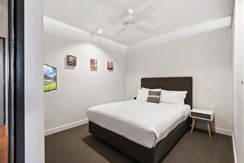 District Apartments Fitzroy - Lismore Accommodation 18