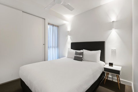 District Apartments Fitzroy - Lismore Accommodation 11