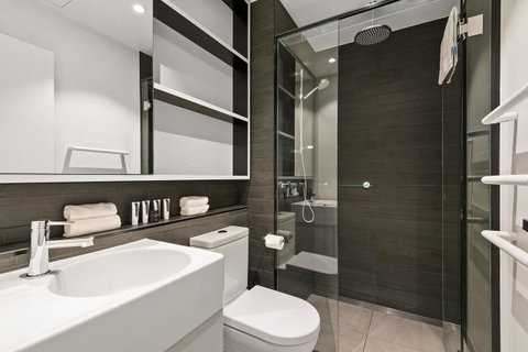District Apartments Fitzroy - Lismore Accommodation 23