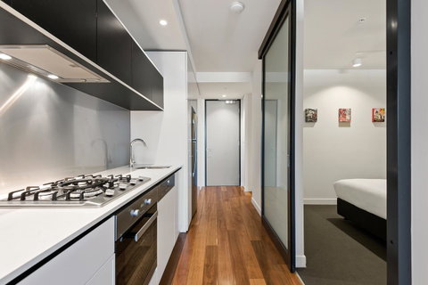 District Apartments Fitzroy - Lismore Accommodation 17