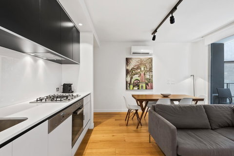 District Apartments Fitzroy - Lismore Accommodation 20