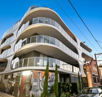 District Apartments Fitzroy - Lismore Accommodation