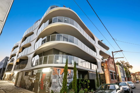 District Apartments Fitzroy - Lismore Accommodation 0