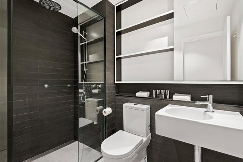 District Apartments Fitzroy - Lismore Accommodation 12