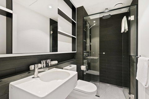 District Apartments Fitzroy - Lismore Accommodation 19