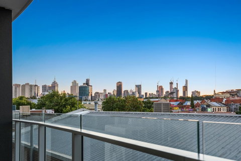 District Apartments Fitzroy - Lismore Accommodation 3