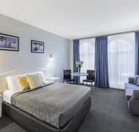 Best Western Cathedral Motor Inn - Lismore Accommodation