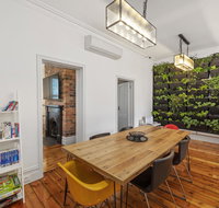 Work Sleep Live Melbourne - Lismore Accommodation