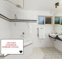 Cottages for Two - Lismore Accommodation