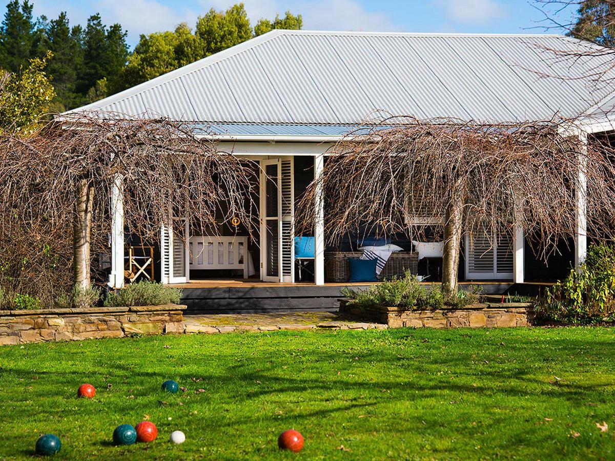 Glenlyon VIC Lismore Accommodation