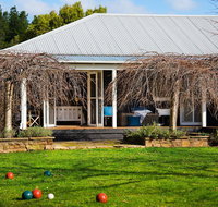 Green Gully House - Lismore Accommodation