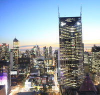 Nest-Apartments on QV - Lismore Accommodation