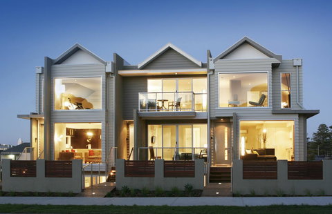 104 On Merri Apartments - Lismore Accommodation 0