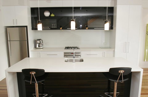 104 On Merri Apartments - Lismore Accommodation 6