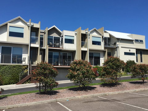 104 On Merri Apartments - Lismore Accommodation 1