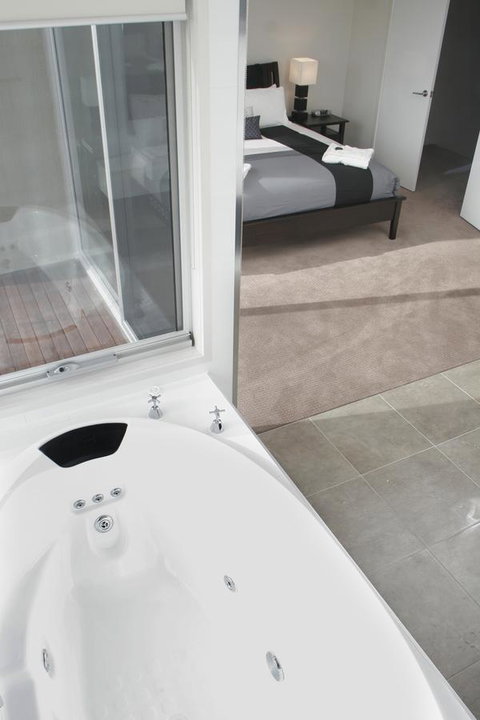 104 On Merri Apartments - Lismore Accommodation 4